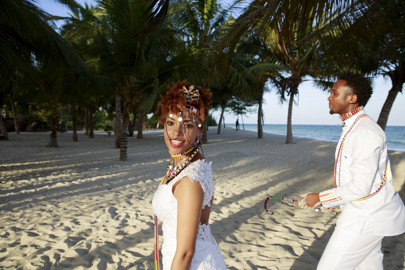 Documentary Wedding Photography Dubai